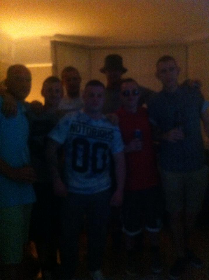 09mikemike's tweet image. 