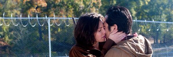 RT if you ship #Gleggie