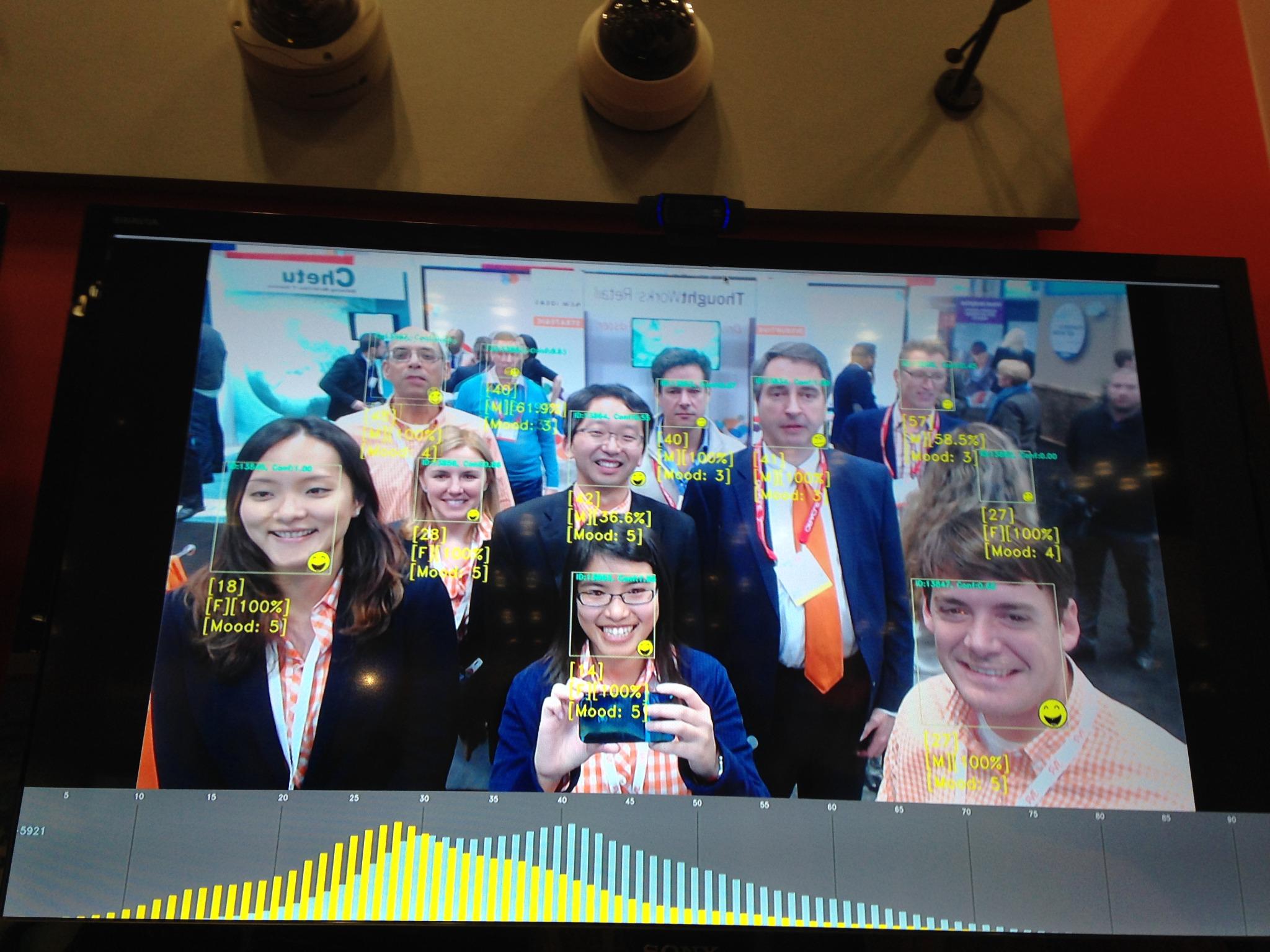 3VR at NRF15