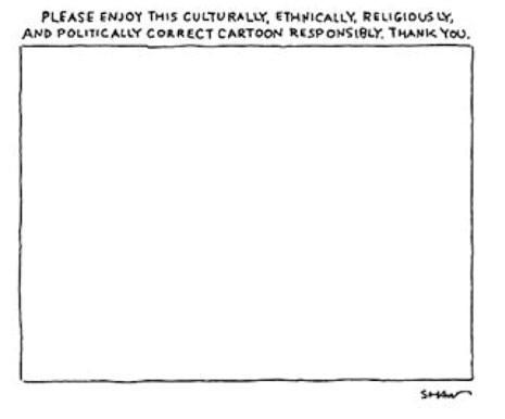 “<a href="/jchribuisson/">J-Christophe Buisson</a>: L'hommage parfait (et terrible) du New Yorker à #CharlieHebdo . ”