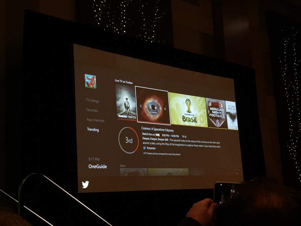jeffsoo's tweet image. Live TV on Twitter helps discover what is &amp;amp; will drive trending conversations now &amp;amp; tomorrow #Datatainment #CES2015