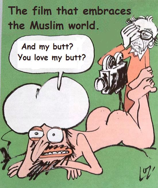 sean_tuttle's tweet photo. Piss off arch villian terrorirsts.   I vomit on your prophet.   #iamcharlie http://t.co/7gS3KXEKP9