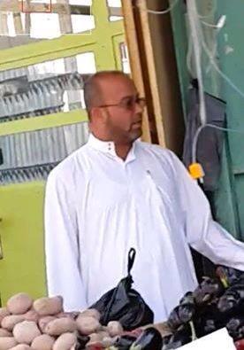Alanbar_2014's tweet photo. المجرم الخنزير المرتزق فؤاد بحر جمهور هو من الذين اتوا بداعش لهيت وهو معتقل سابق في بوكا http://t.co/vl8Q1oLilF