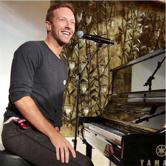 ColdplayReacts's tweet image. Tagged by the lovey @Starkamite!
Post pics of your sunshines
Tagging 8 more lovelies!