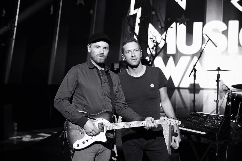 ColdplayReacts's tweet image. Tagged by the lovey @Starkamite!
Post pics of your sunshines
Tagging 8 more lovelies!