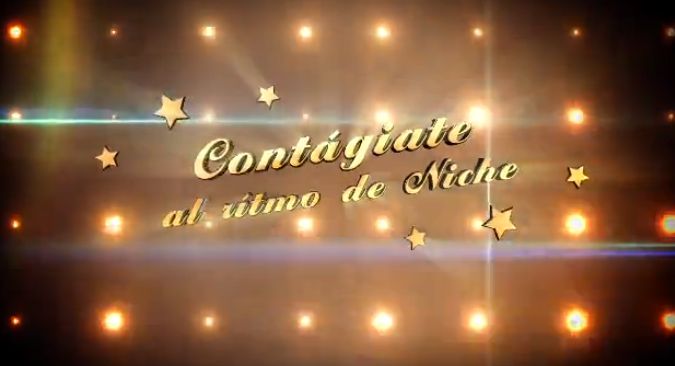 nicheoficial's tweet photo. @tctelevision: ¡Contágiate al ritmo de #Niche!
TC Mi Canal baila su rica salsa, míralo aquí: http://t.co/1ZdQIsjQ68 http://t.co/w3yoIy288X
