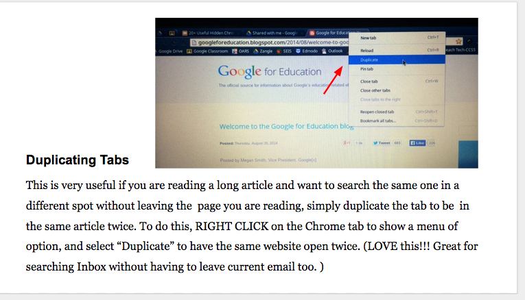 writin4change's tweet photo. Learning new Chrome Apps, like I don't have enough tabs open lol #gettingcute! http://t.co/bBTYdU8Oeg