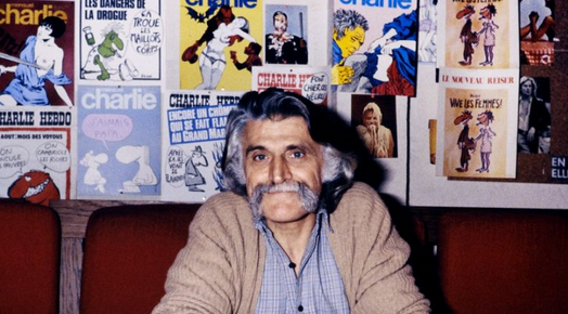 panoramalibri's tweet photo. La storia di #CharlieHebdo 
1970-2015 - #foto 
http://t.co/u63Eq6nLrL http://t.co/OlLXV1iOeR