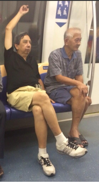 SG_UNCLE's tweet photo. all my school friend all still young.. http://t.co/xwLbgaF602