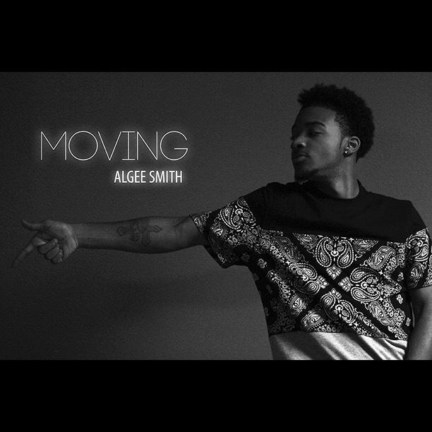 itsAlgee's tweet photo. New Viral Video. Algee Smith - "Moving" http://t.co/J0T0ieh4c9 #7Scope #ScopeSzn #RedRepublic IG:@itsalgee http://t.co/9BuB3ld3jV