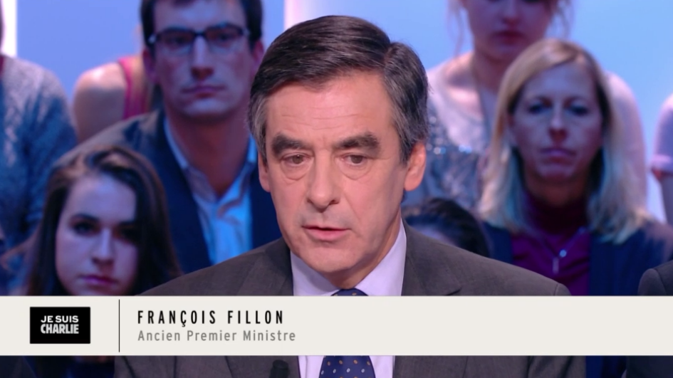 linfoduvrai's tweet image. "C'est un acte de guerre qui marque une nouvelle ère dans la montée en puissance du terrorisme" @FrancoisFillon