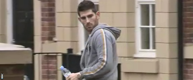 BBCMOTD's tweet photo. Oldham believe convicted rapist Ched Evans 'has served his time' says owner Simon Corney http://t.co/om3g7US9t0 http://t.co/lrZy1A8Rzv