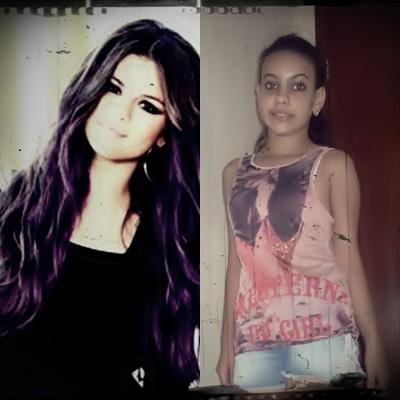 RailaDrewMarie's tweet photo. @selenagomez Hi Selena I love You made this assembly but was not good just to show how much I love you. ❤❤💘💘💘💘💘💘💜💛 http://t.co/MkJstH7HGp