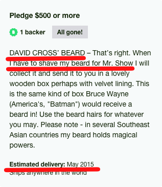 I think there's a pretty big clue in here! #MrShow #cantwait http://t.co/r6wSVZYd3P<a href="/tag/mrshow"class="tags">#MrShow</a><a href="/tag/cantwait"class="tags"><span>#cantwait</span></a>