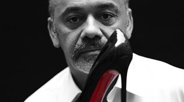 Happy Birthday, Christian Louboutin!  