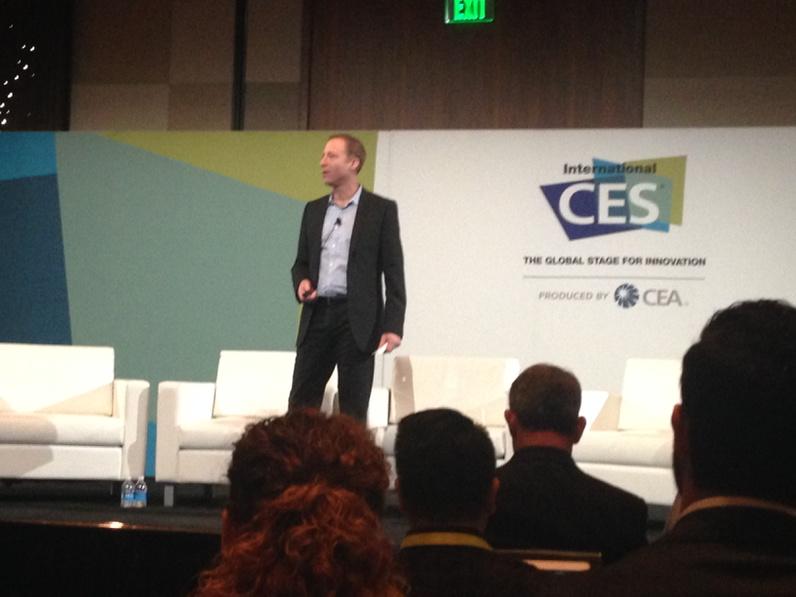 cydneyshapiro's tweet image. The future according to Twitter: trending tv shows on @twitter influence your TV guide #datatainment #ces2015