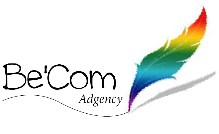 BeCom ADGENCY tweet media