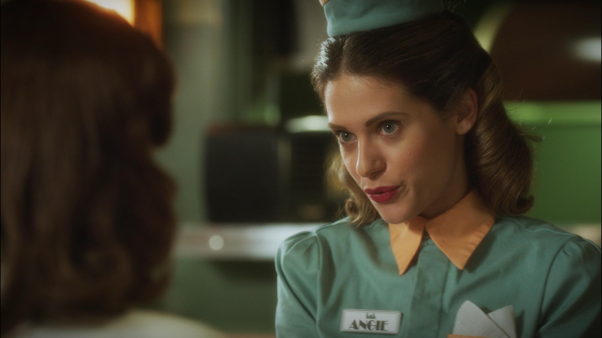 Another Marvel happy bday to ever fab Lyndsy Fonseca! Happy Birthday  