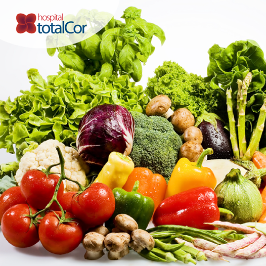 TotalCor_SP's tweet image. Ricos em fibras, nutrientes e pouco calóricos. Os vegetais só têm vantagens para sua saúde.