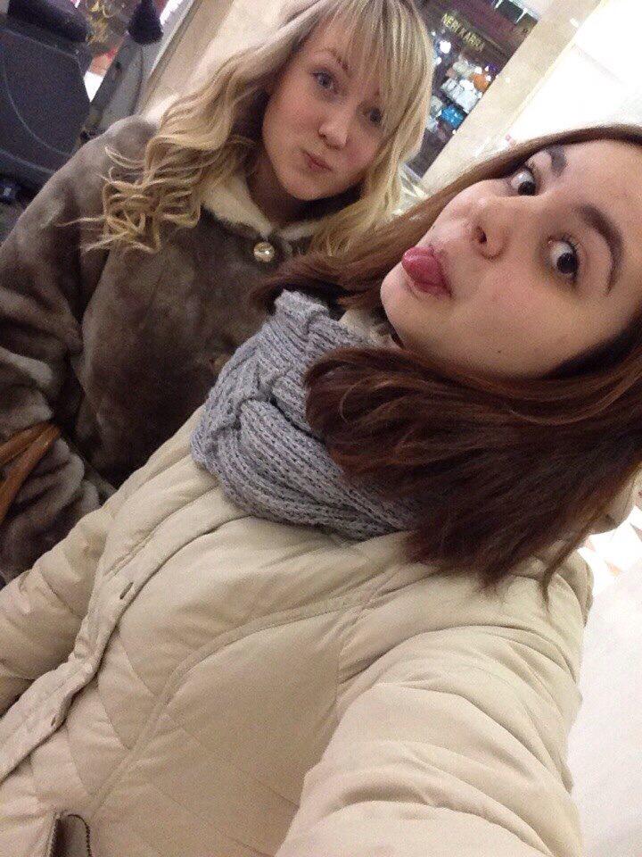 Naaastenca's tweet photo. @Oluusha 💗 http://t.co/DZtH6dKuoa