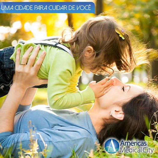 Férias devem ser bem aproveitadas! Faça programas em família que incentivem o convívio e fortaleçam os laços de amor.