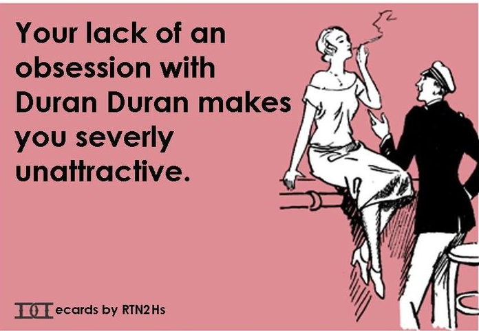 duranduran tweet picture