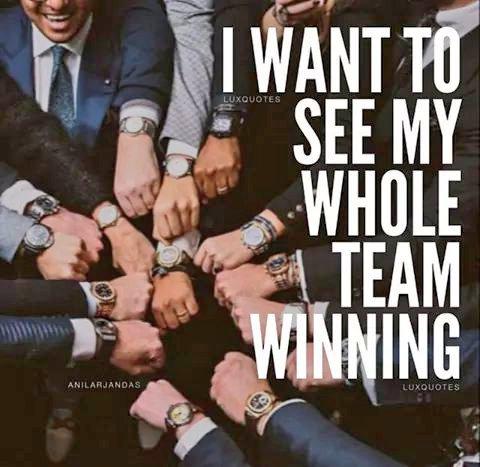 leotheceo_'s tweet photo. 2015 is GAME TIME for us Young Pros! Let's change our paradigms together and travel to new heights! http://t.co/m6SwfVO0MP