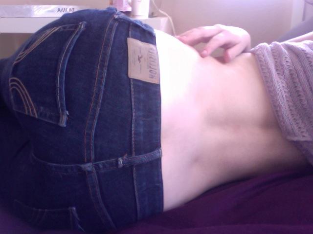 deepfriedtexan's tweet photo. #AssWednesday third installment! http://t.co/bKC1QvAsGh