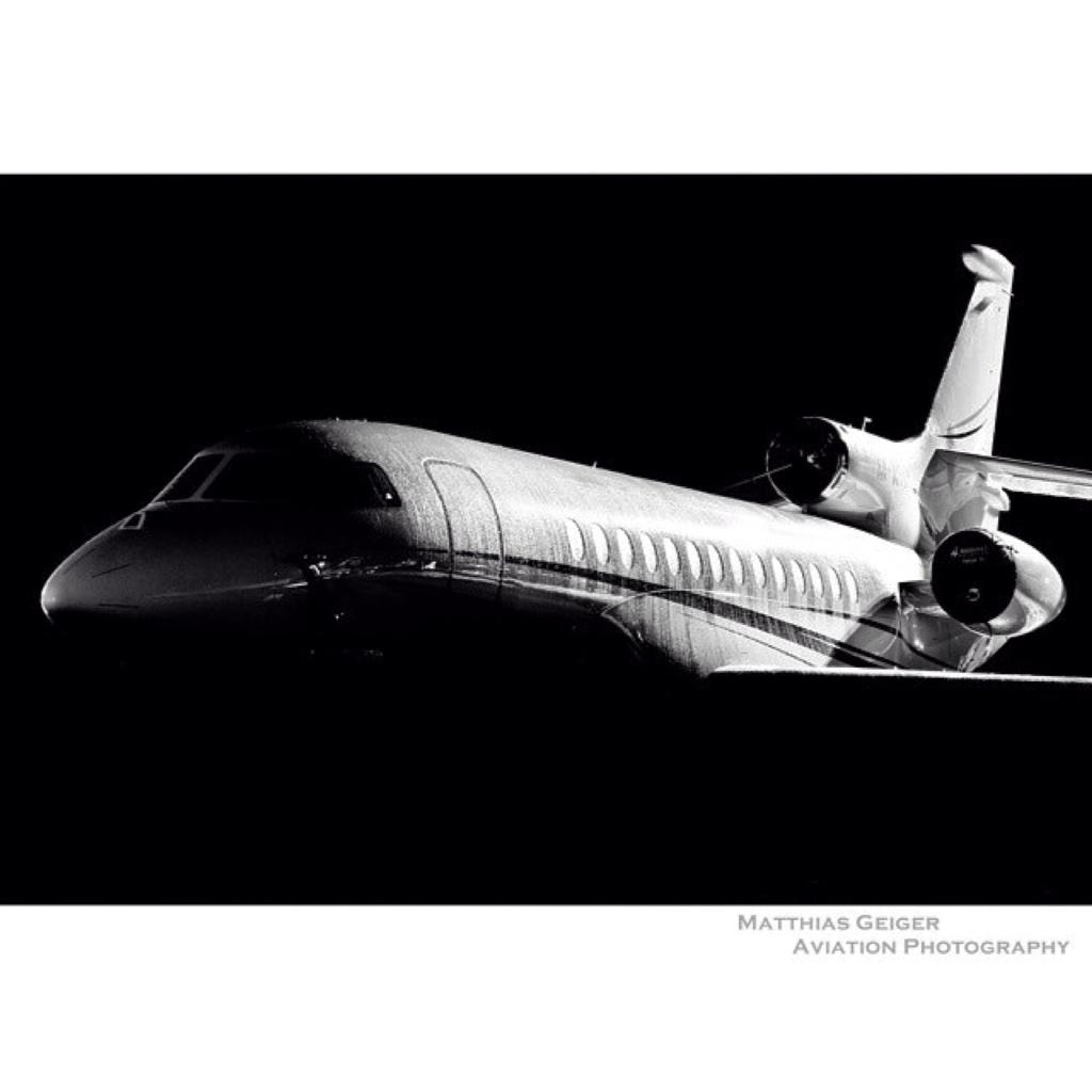 #businessjets #dassault #falcon7x by @mg_aviationphotography <a href="/Dassault_OnAir/">Dassault Aviation</a> <a href="/DassaultFalcon/">Dassault Falcon</a> #avgeek
