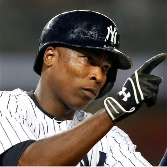 Happy Birthday to Former Yankee Alfonso Soriano 