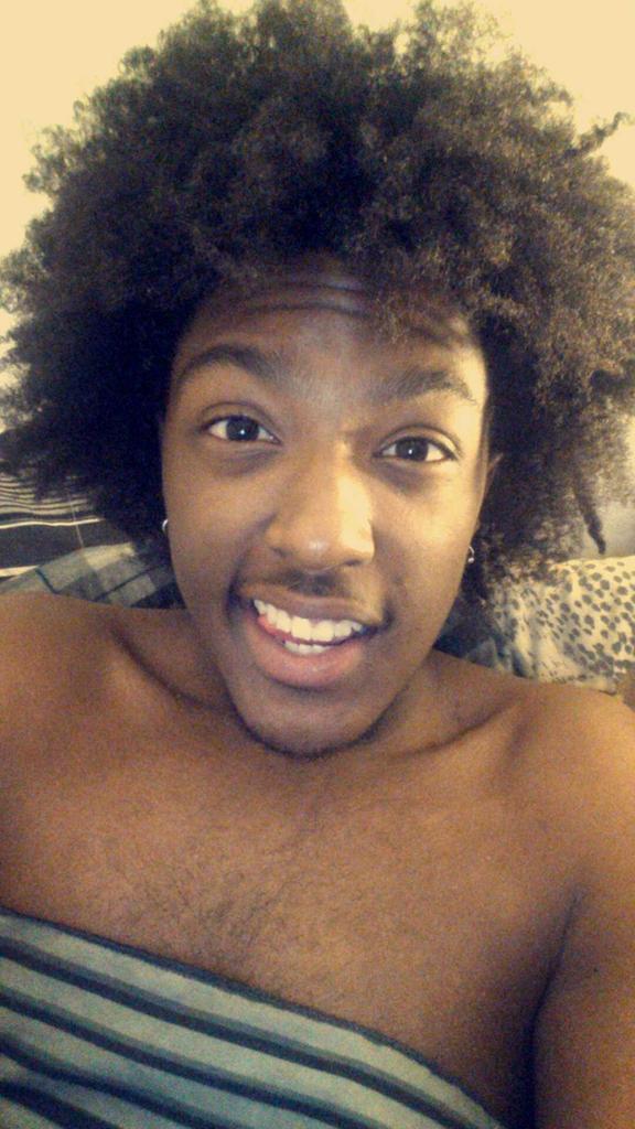 Johannes Chrysostomus On Twitter Postnaturalmen Black Men