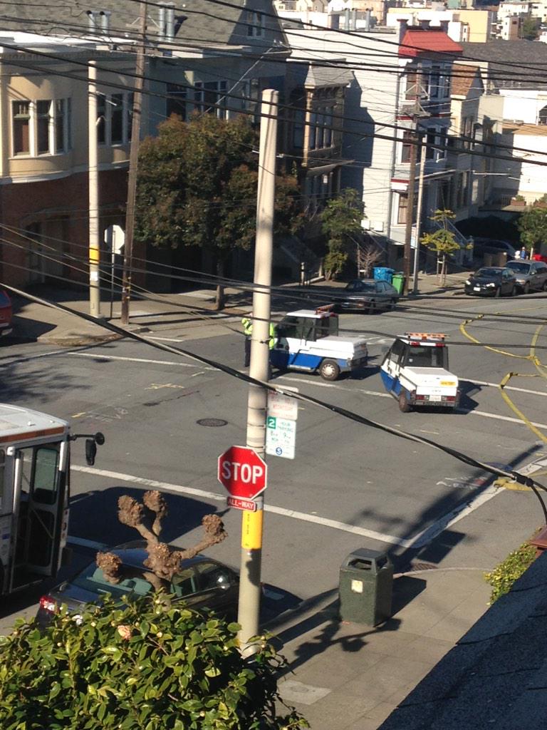 Hope everyone is ok!