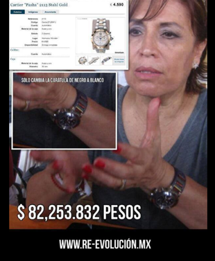 Cabeza_depollo's tweet photo. Definitivamente... otra que tiene los mismos gustos que los narcos… http://t.co/l2mtn65yaP