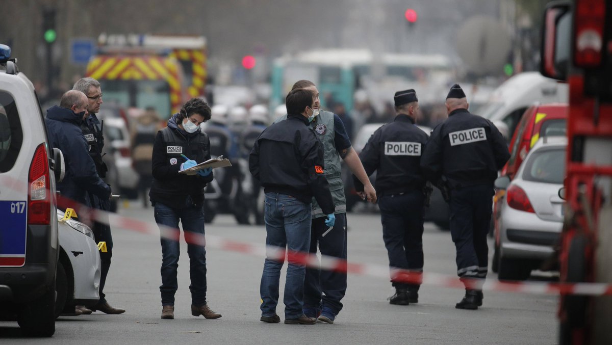 Ouest-France tweet media