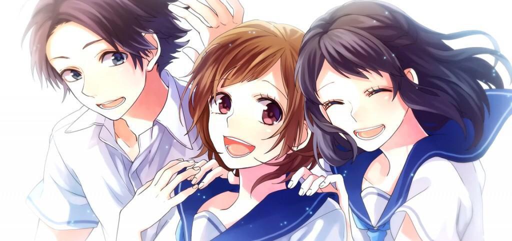 世界は恋に落ちている好きな人rt