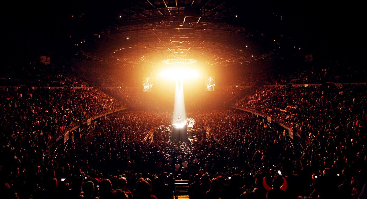 Foo Fighters (@foofighters) on Twitter photo 