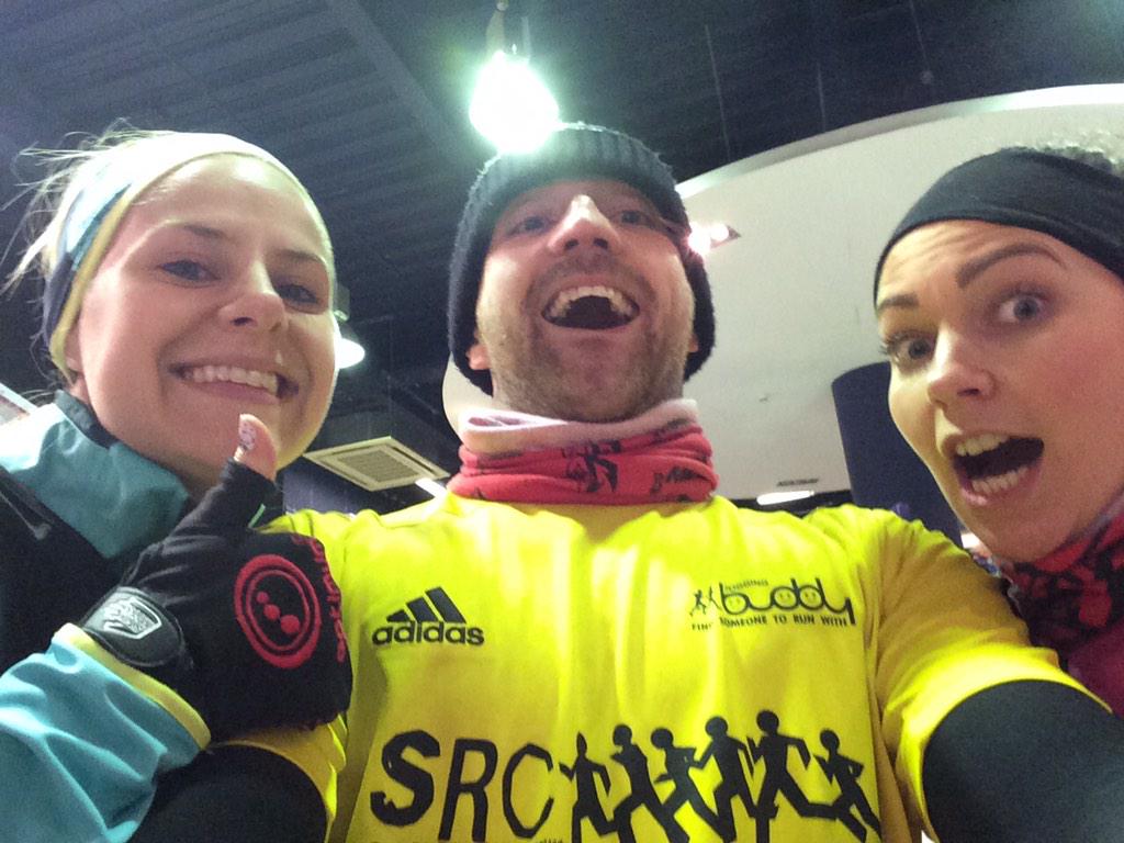 Zeroslashzero's tweet photo. @muddy_race the girls first SRC 5k smashed, @RockSolidRace coming for you ! #run #fitness #OCR2015 http://t.co/LCA0QOdhjW