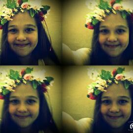 insfran025's tweet photo. Sos la mejor prima T.Q.M😍😘✌♕ @zoemarita http://t.co/J5HpO1vrTM