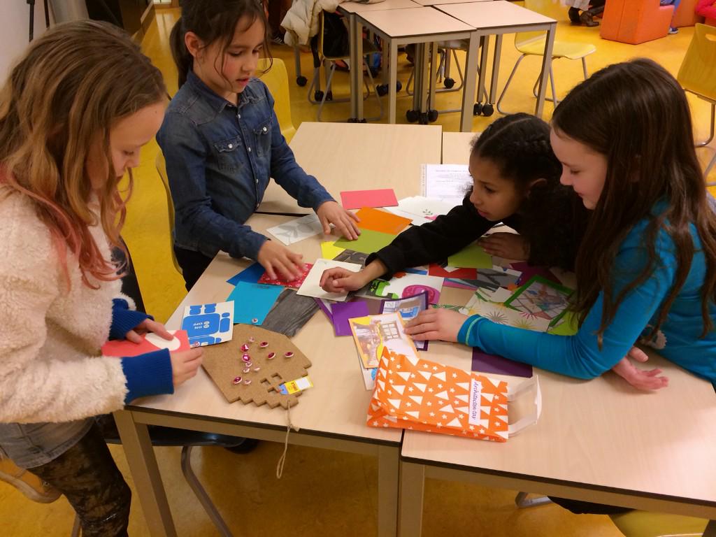 suzanbaldinger's tweet image. Doen! Droomschool moodboards. Je eigen architect zijn. #Fluvius @SylviaVeltmaat @svankolfschoten @AnneliesWiggers