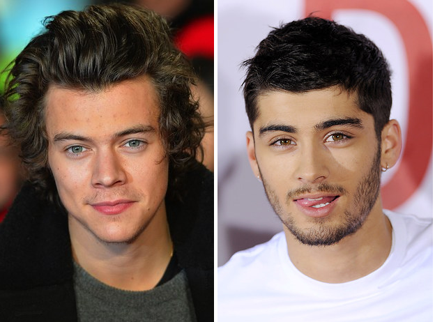 42 Reasons Harry Styles Will Forever And Always Be Better Than Zayn
bzfd.it/1AsVtaO