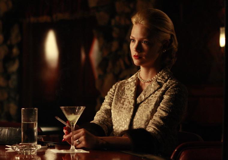 A belated happy birthday to our January Jones. Hope you had a fab one! <3 