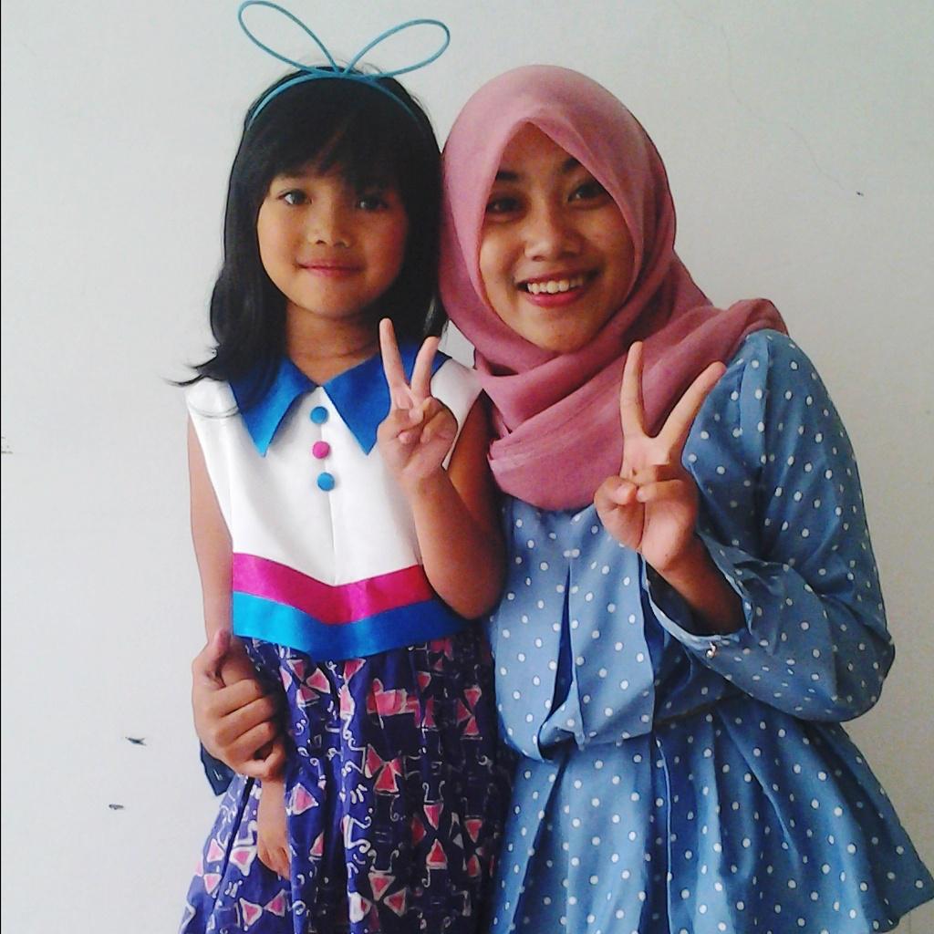 Sesuai ekspektasi makasi firly make it happen :) hihi colek : <a href="/rhadeya48/">Rhadeya Phawitra</a>