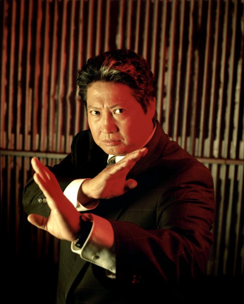 Happy birthday to martial arts legend Sammo Hung! 