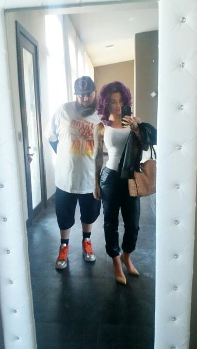 Couples outing with @iamivanxxx http://t.co/BuWnJpGo92<a class="tags" target="_blank" title="On Twitter" href="/?out=eyJ0eXAiOiJKV1QiLCJhbGciOiJIUzUxMiJ9.eyJpYXQiOjE3MTg3MDI5ODQsImlzcyI6InR3cG9ybnN0YXJzLmNvbSIsIm5iZiI6MTcxODcwMjk4NCwiZXhwIjoxNzUwMjM4OTg0LCJyZWRpcmVjdF91cmwiOiJodHRwczovL3R3aXR0ZXIuY29tL2lhbWl2YW54eHgifQ.OXkxvNzJHyRFfOuu28e945YTVr-_e0-dTUt4r4hvmE64meU7SLnh622vgiG9gNBlftA4p0c3xzSN2Lkcl8PUbw">@iamivanxxx</a>