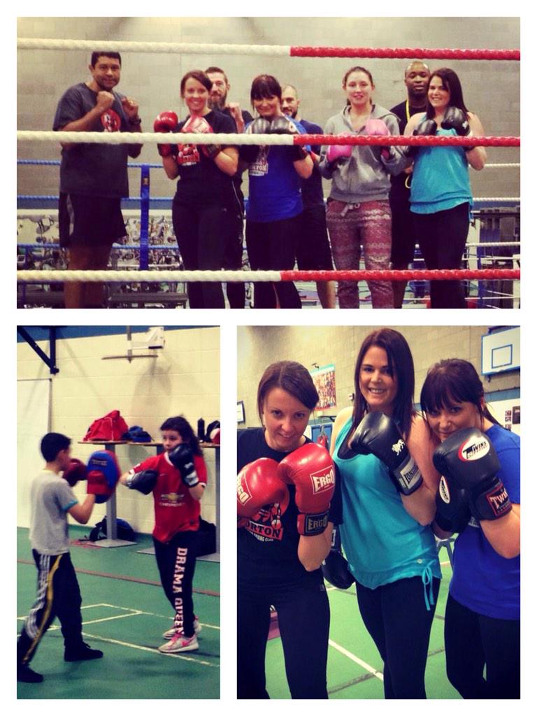 GortonABC's tweet photo. When you work out your problems diminish and your confidence grows.. Another great session tonight girls and boys 👏 http://t.co/XXuDJ66Mi5