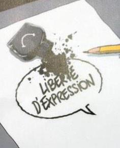 KeenvOfficiel's tweet photo. Pensée pour ces personnes qui nous ont qui quitté au nom de la #Libertédexpression et à leurs familles #JeSuisCharlie http://t.co/BKh1mRqJtv