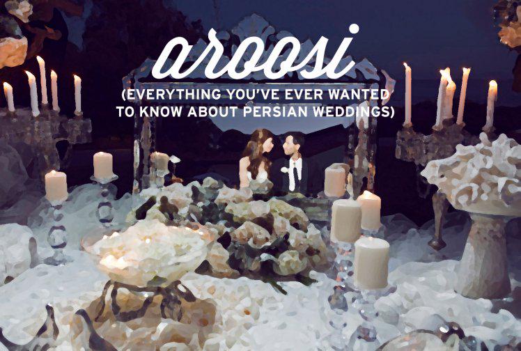 Aroosi: Everything You've Ever Wanted to Know About Persian Weddings (and some big news) chaiandconversation.com/2015/aroosi-ev…