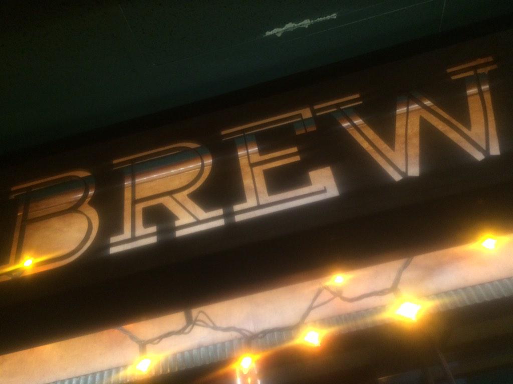 ChrisCnote100's tweet image. #waterloobrew cooking &amp;amp; bar tending tonight