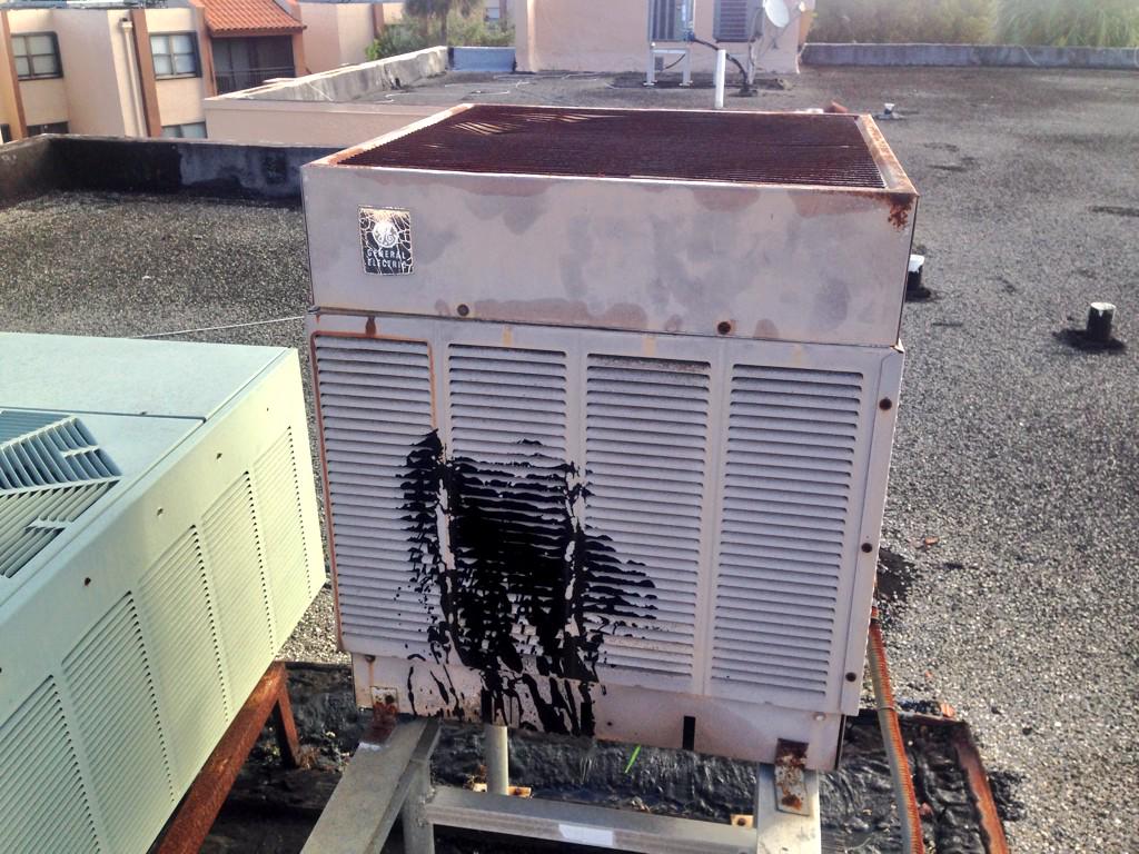 ChoiceAirManage's tweet photo. This is quality before and after.... http://t.co/2DwjRj1aVH