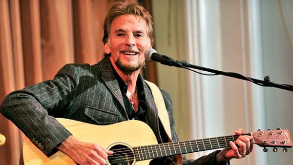 Happy Birthday Kenny Loggins! - More:  